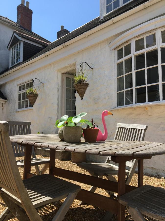 Bodriggy Barn Holiday Cottage Near St Ives Hayle Exteriör bild