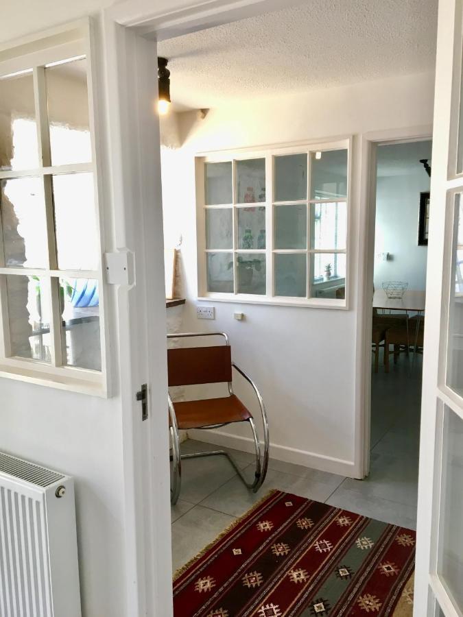 Bodriggy Barn Holiday Cottage Near St Ives Hayle Exteriör bild